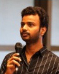 Mr. Pallav Bajjuri