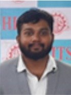 Mr. U. Ajay Kumar