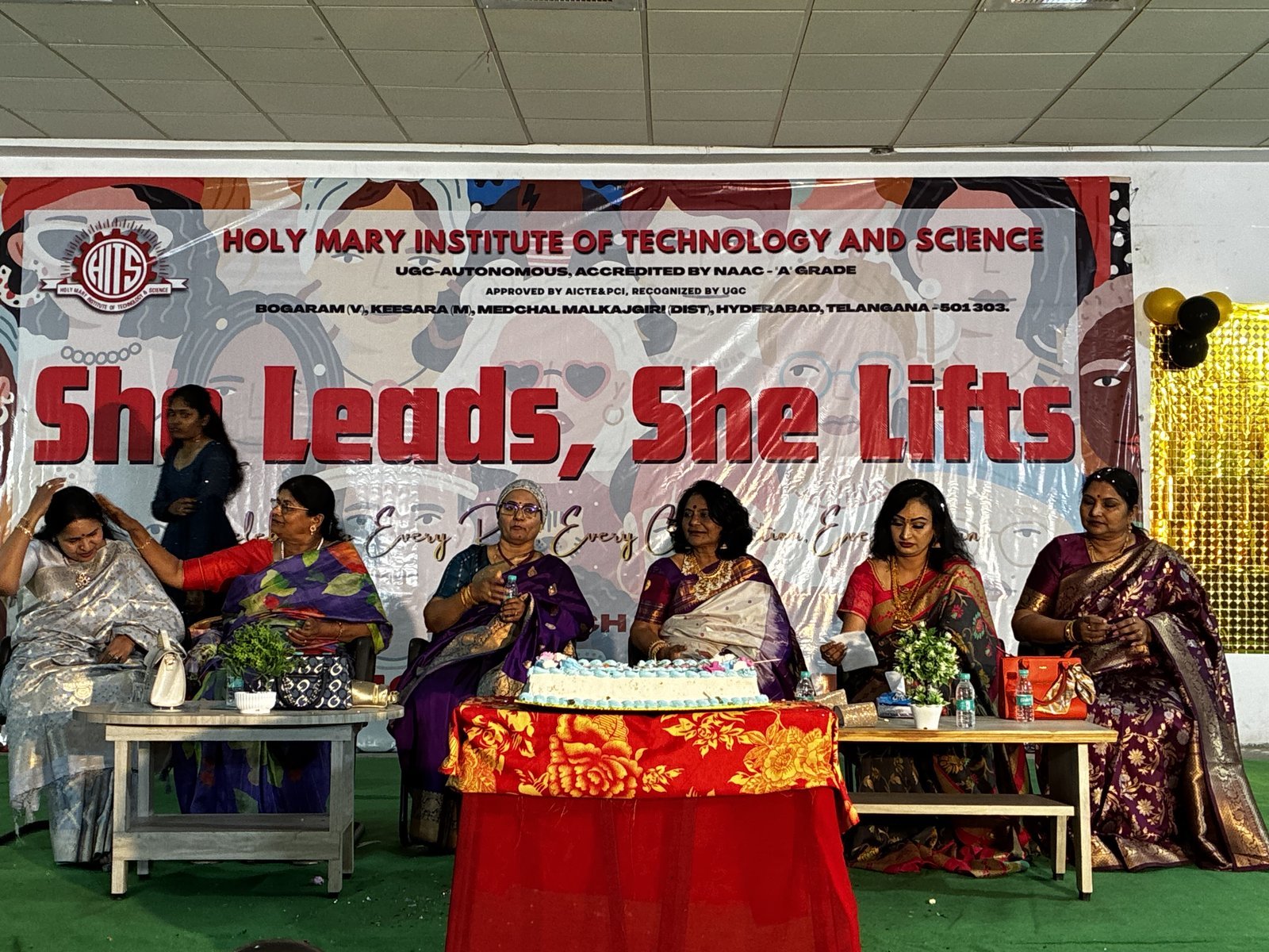 International Women's Day