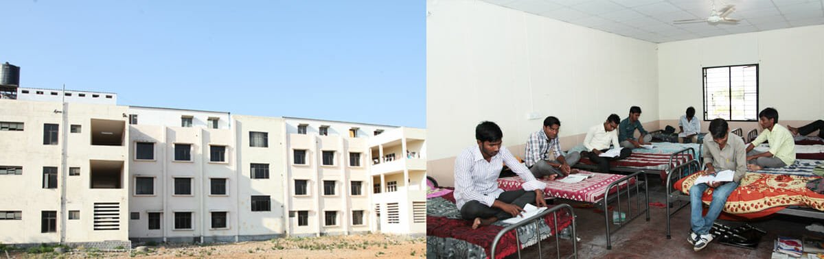 Boys Hostel