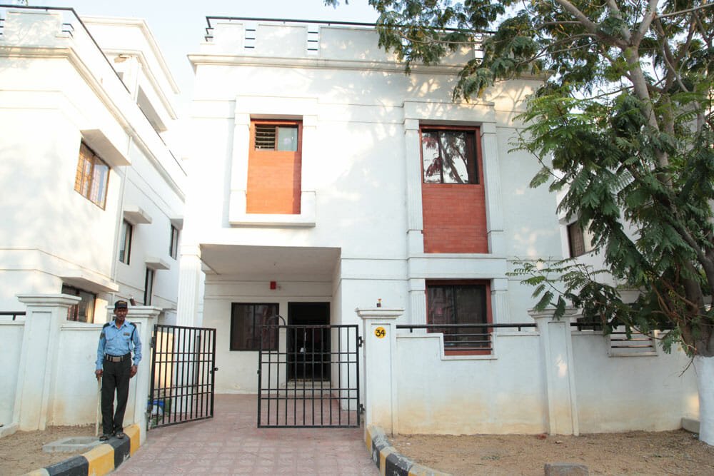 Girls Hostel