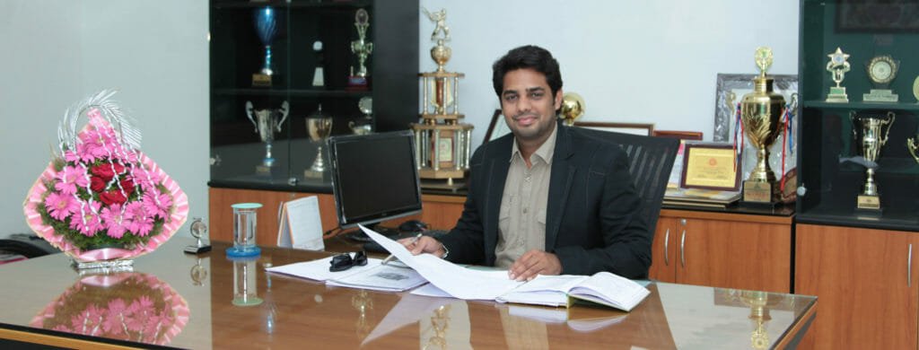 Dr. P. Bhaskara Reddy