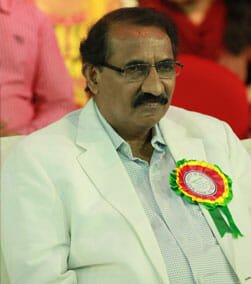 Sri Arimanda Vara Prasad Reddy