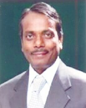 Dr. N. Subhash Chandra (AMIE, M.Tech, Ph.D.)