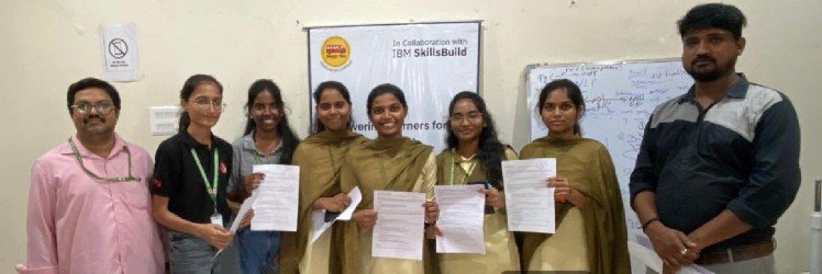 AIG Hospitals placement drive: 24 students placed