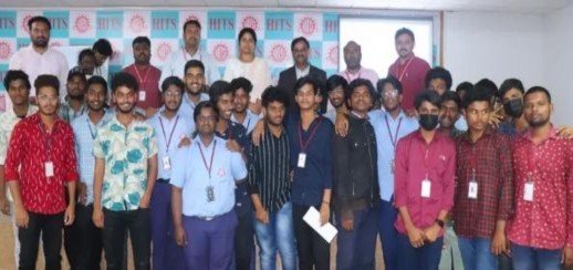 VIDAL Technologies: NDT training and placement opportunities with Rane Engine Valves
