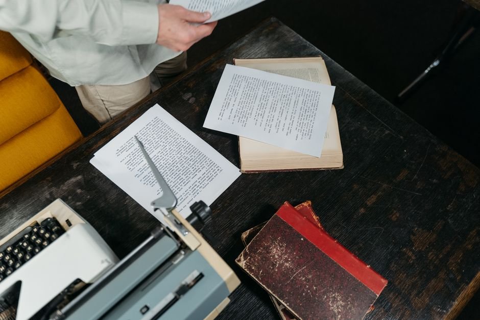 Student Paper Publications