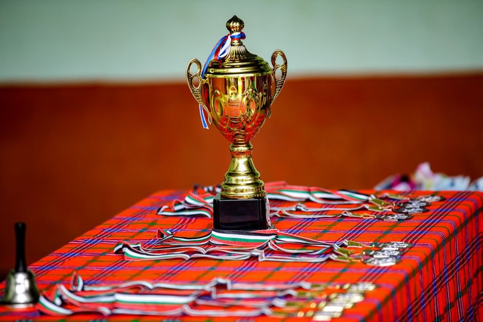 Awards and Recognitions