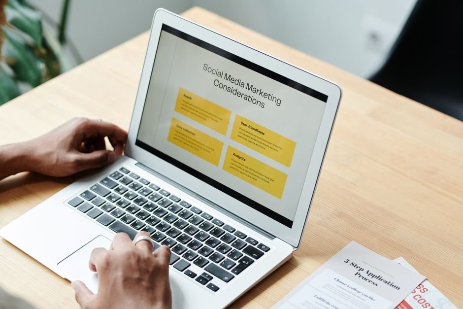 MBA - Digital Marketing
