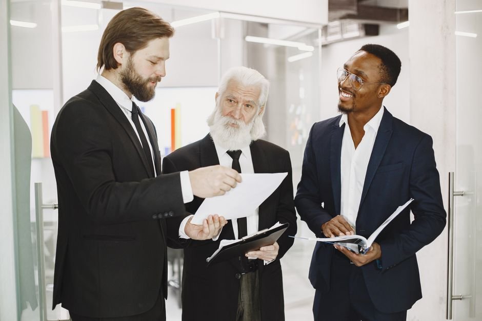 Master of Business Administration (MBA)