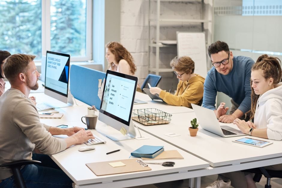 Industrial Internships
