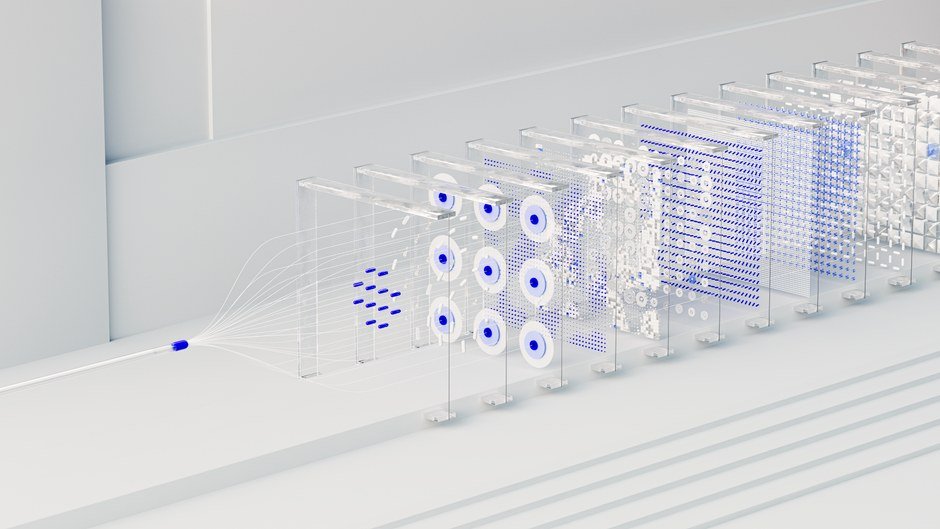 Artificial Intelligence & Machine Learning
