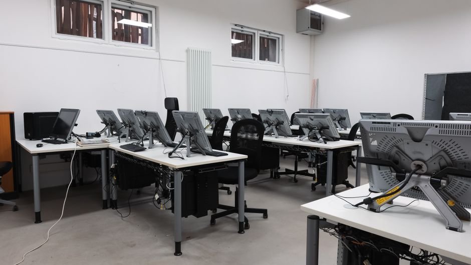 M.Tech - Computer Science & Engineering