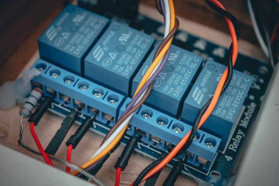 M.Tech - Embedded Systems
