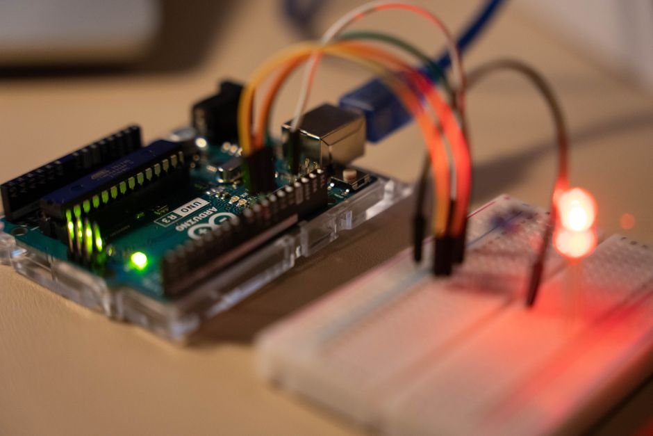 Internet of Things (IoT)