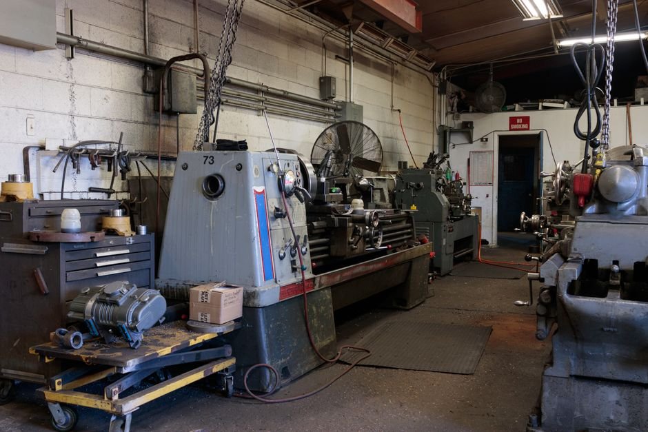 Mechanical Engineering