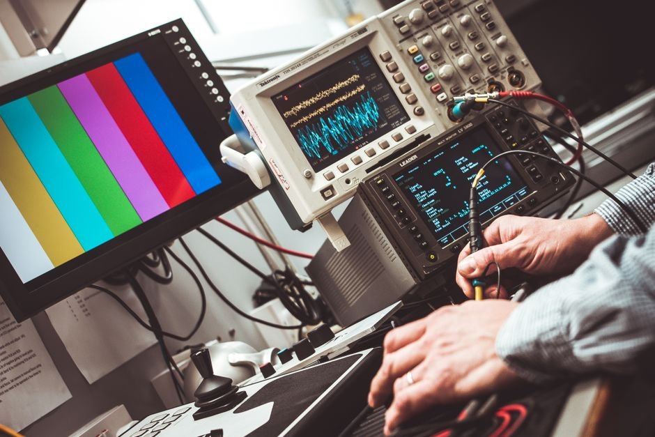 Diploma - Electrical & Electronics Engineering