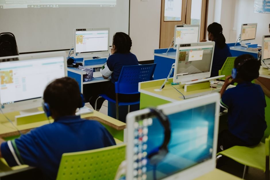 Computer Applications