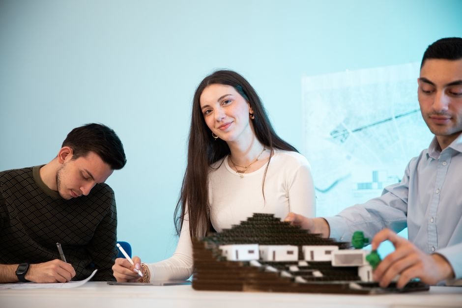 Master of Computer Applications (MCA)