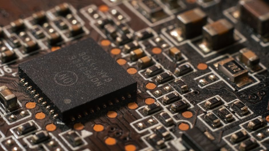 M.Tech - VLSI Design