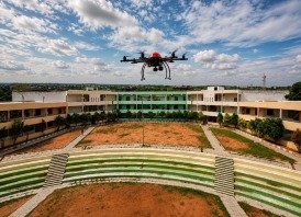 Drone Technology