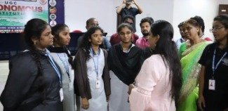 Industry Interactions, Workshops & Life Skills