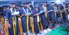 Student Research & Paper Publications