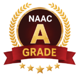 NAAC Accredited Grade A